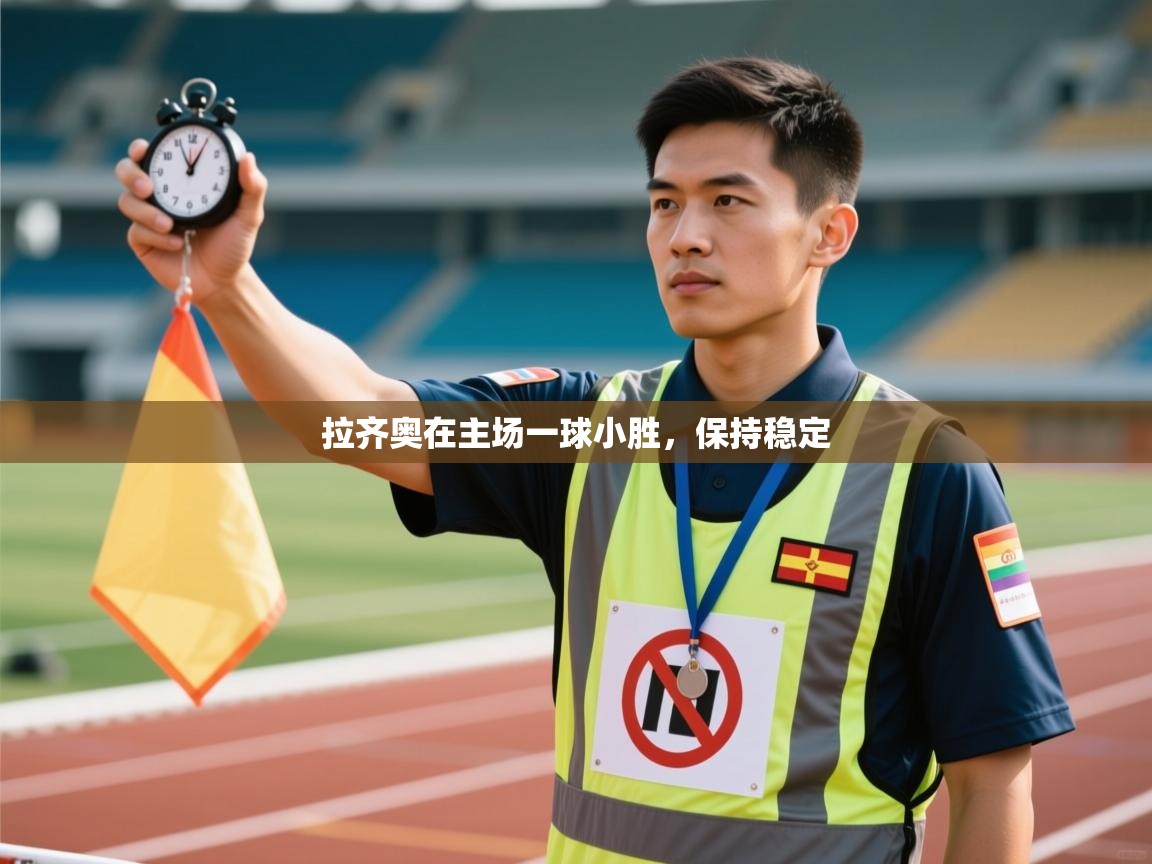 拉齐奥在主场一球小胜，保持稳定