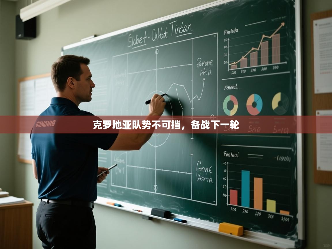 克罗地亚队势不可挡，备战下一轮